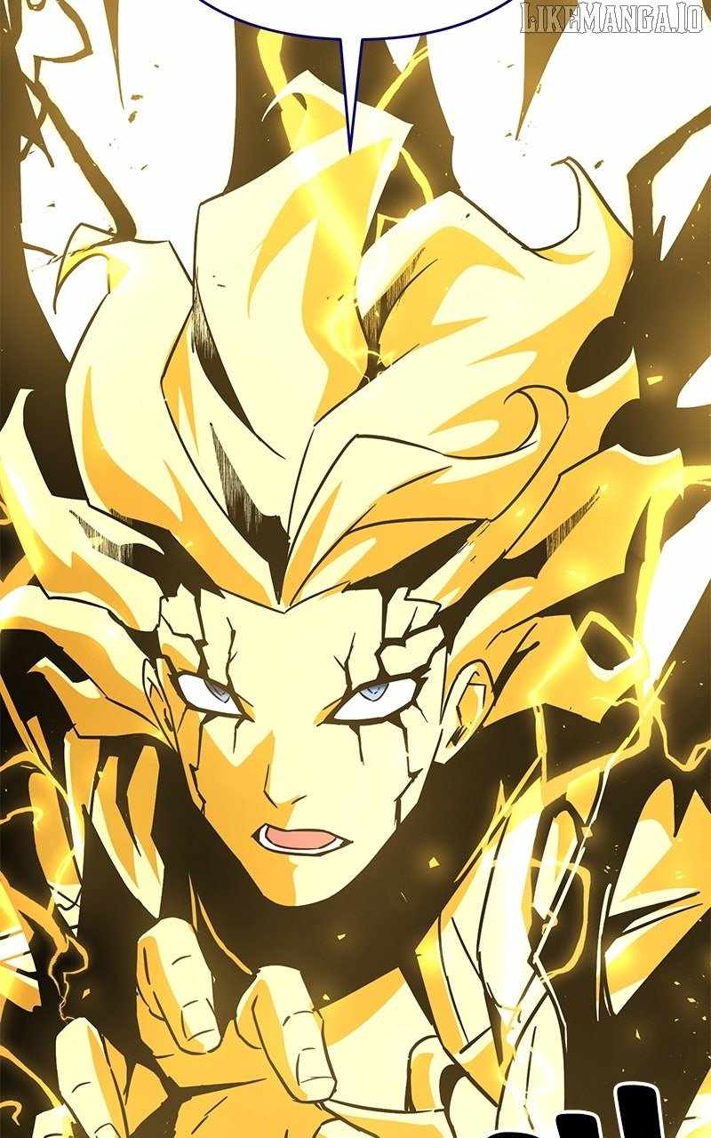 Surviving in an Action Manhwa Chapter 135 - Page 110