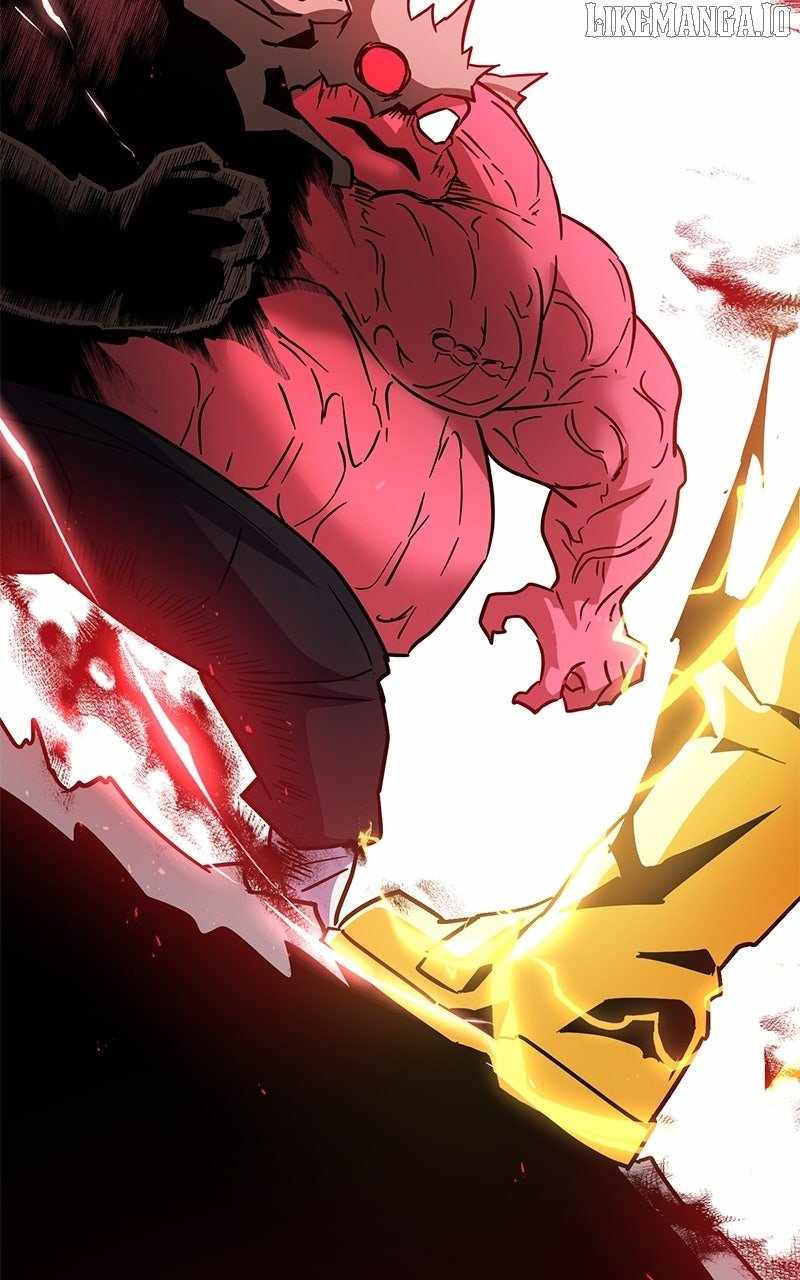 Surviving in an Action Manhwa Chapter 135 - Page 119