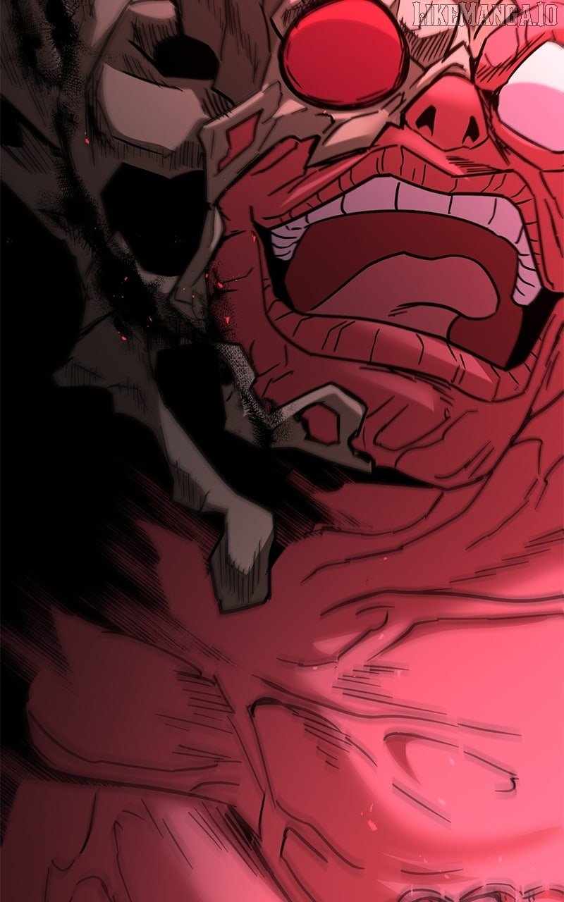 Surviving in an Action Manhwa Chapter 135 - Page 125