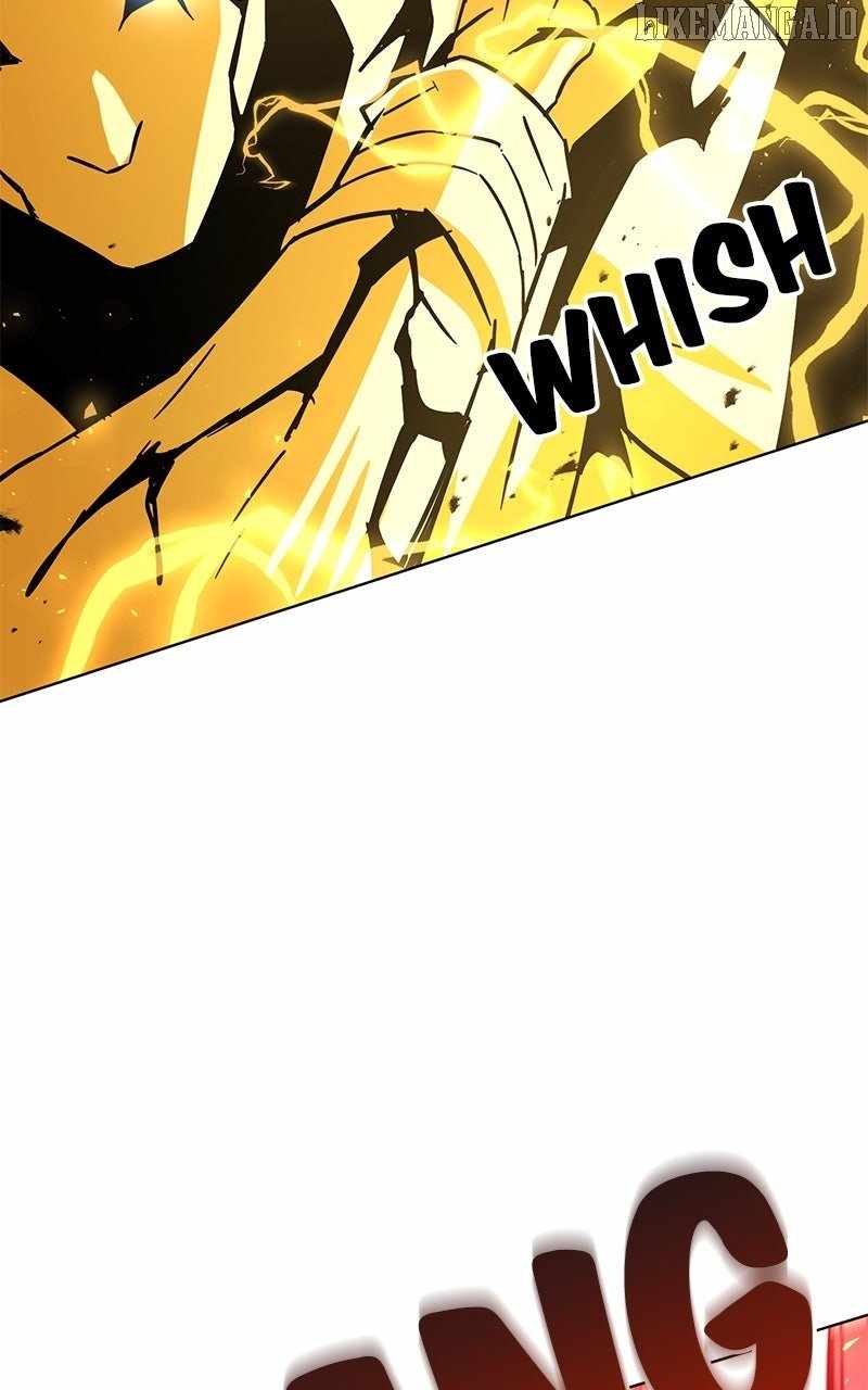 Surviving in an Action Manhwa Chapter 135 - Page 19