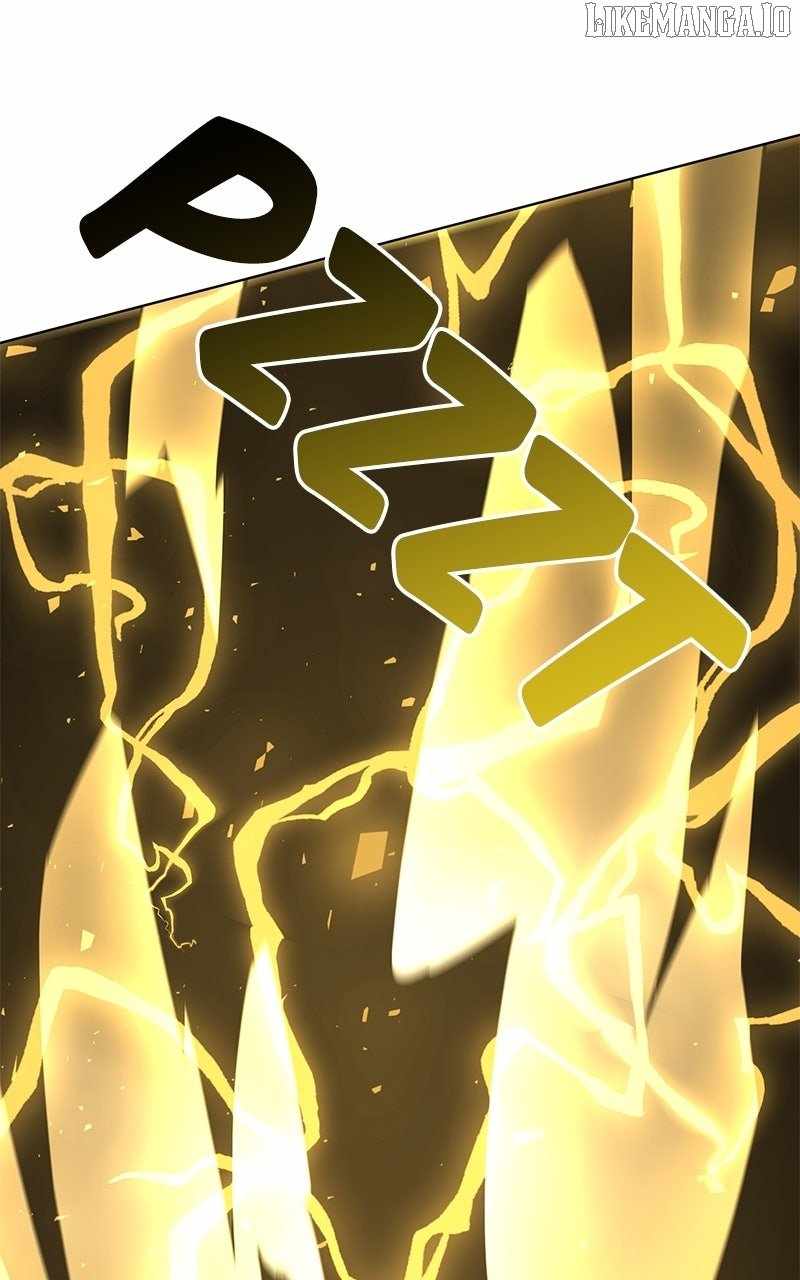 Surviving in an Action Manhwa Chapter 135 - Page 3