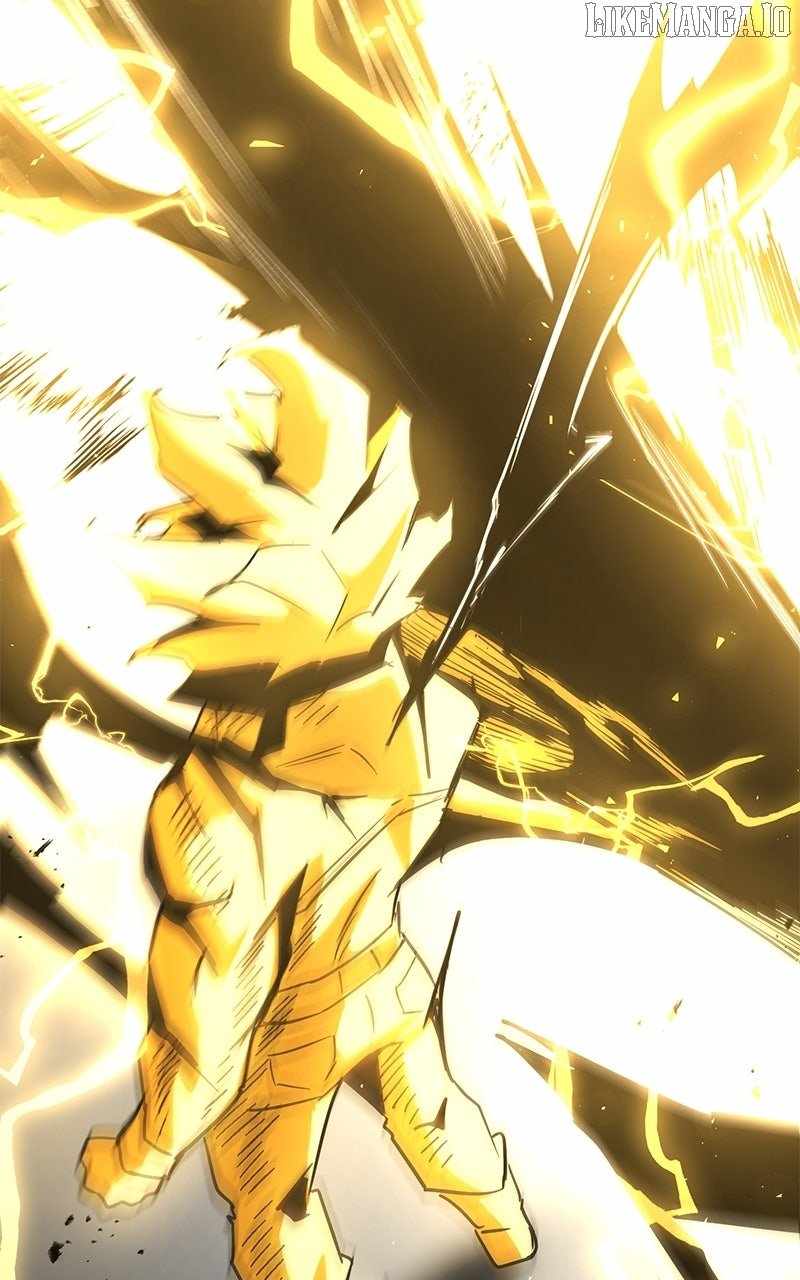 Surviving in an Action Manhwa Chapter 135 - Page 21