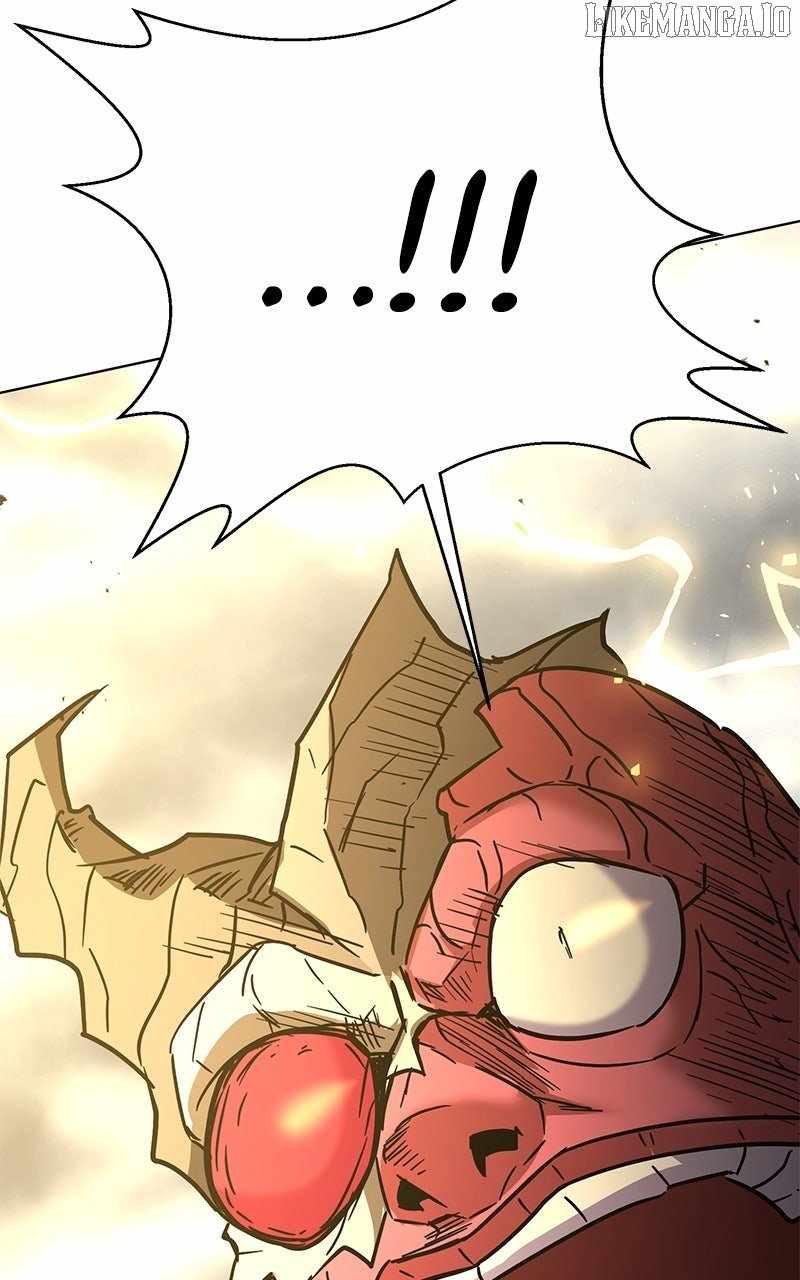 Surviving in an Action Manhwa Chapter 135 - Page 23