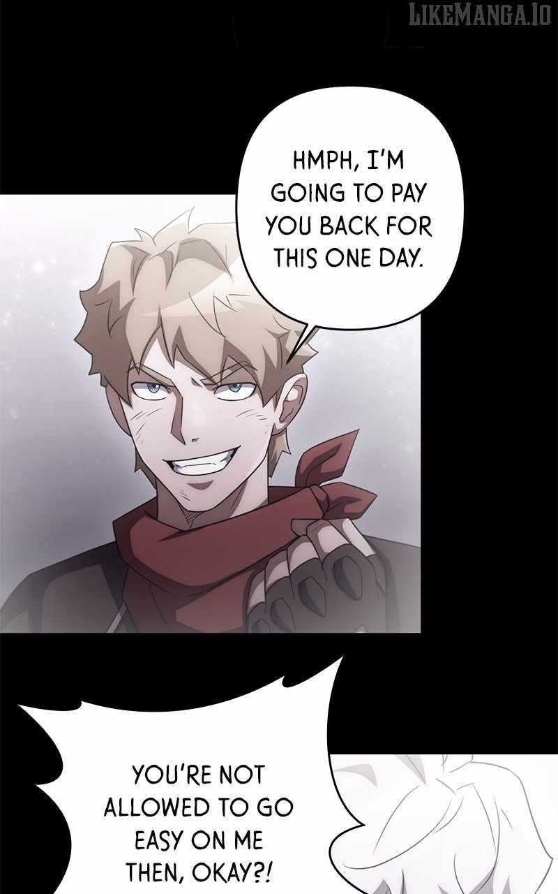 Surviving in an Action Manhwa Chapter 135 - Page 32