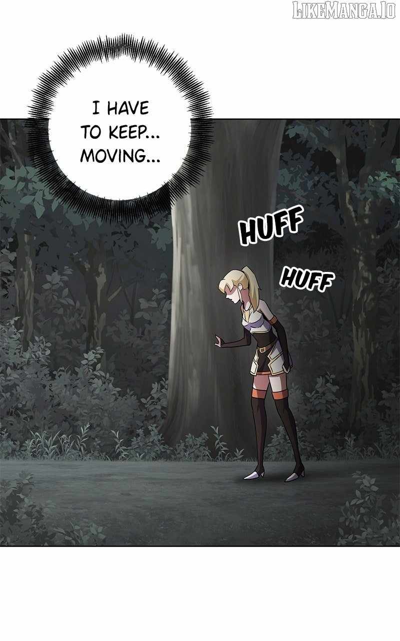 Surviving in an Action Manhwa Chapter 135 - Page 40