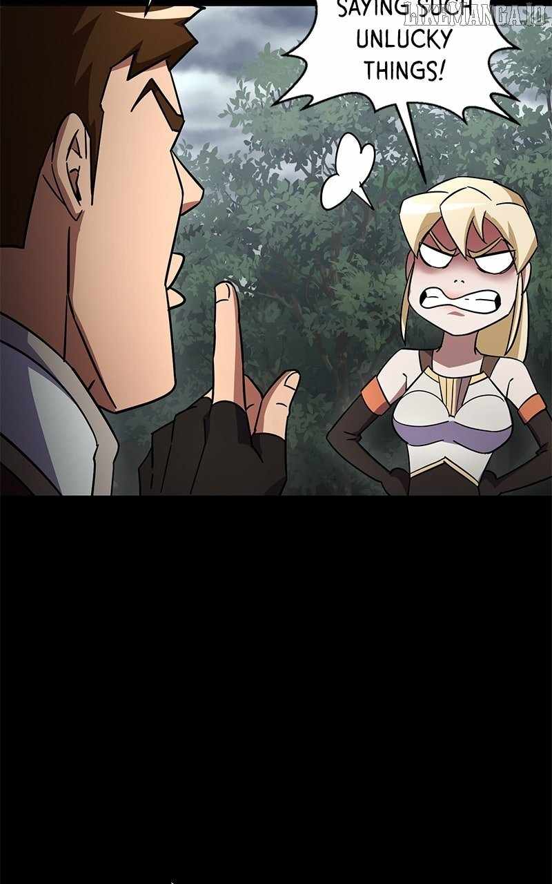 Surviving in an Action Manhwa Chapter 135 - Page 58