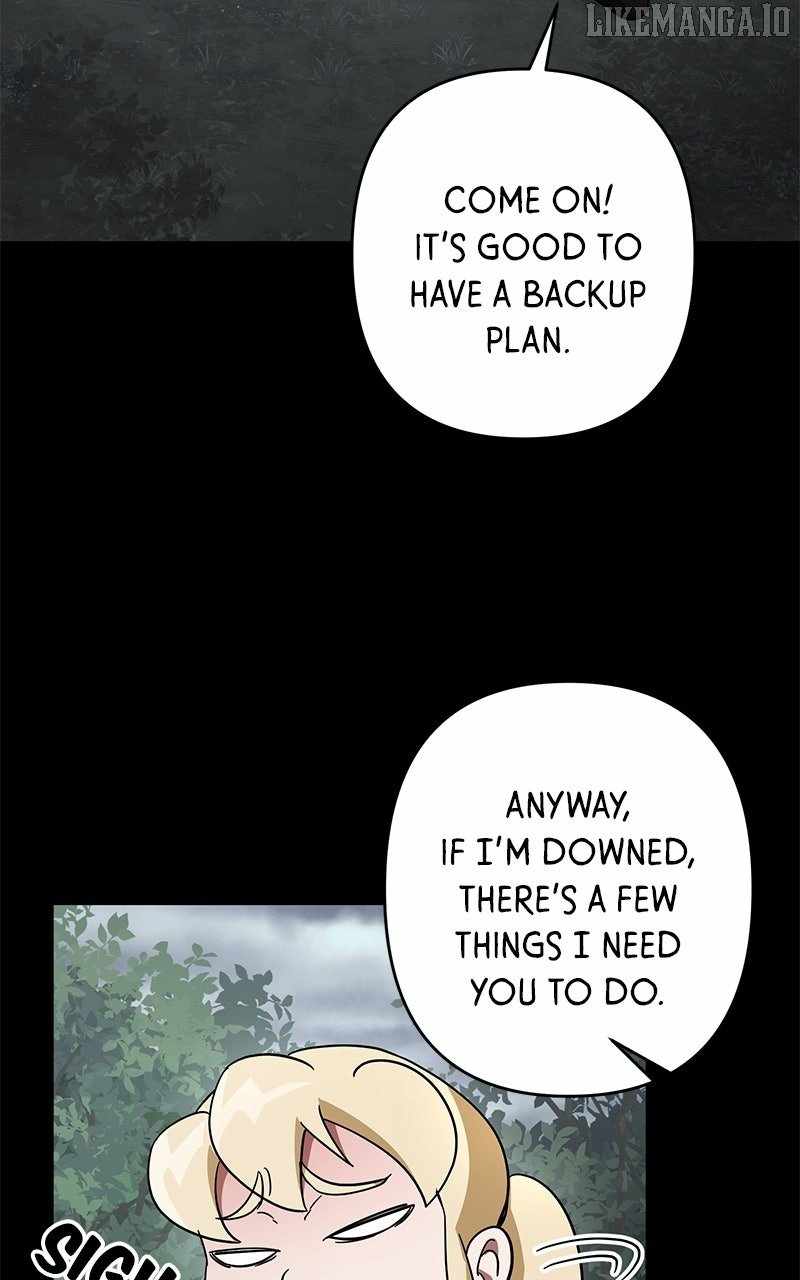 Surviving in an Action Manhwa Chapter 135 - Page 60
