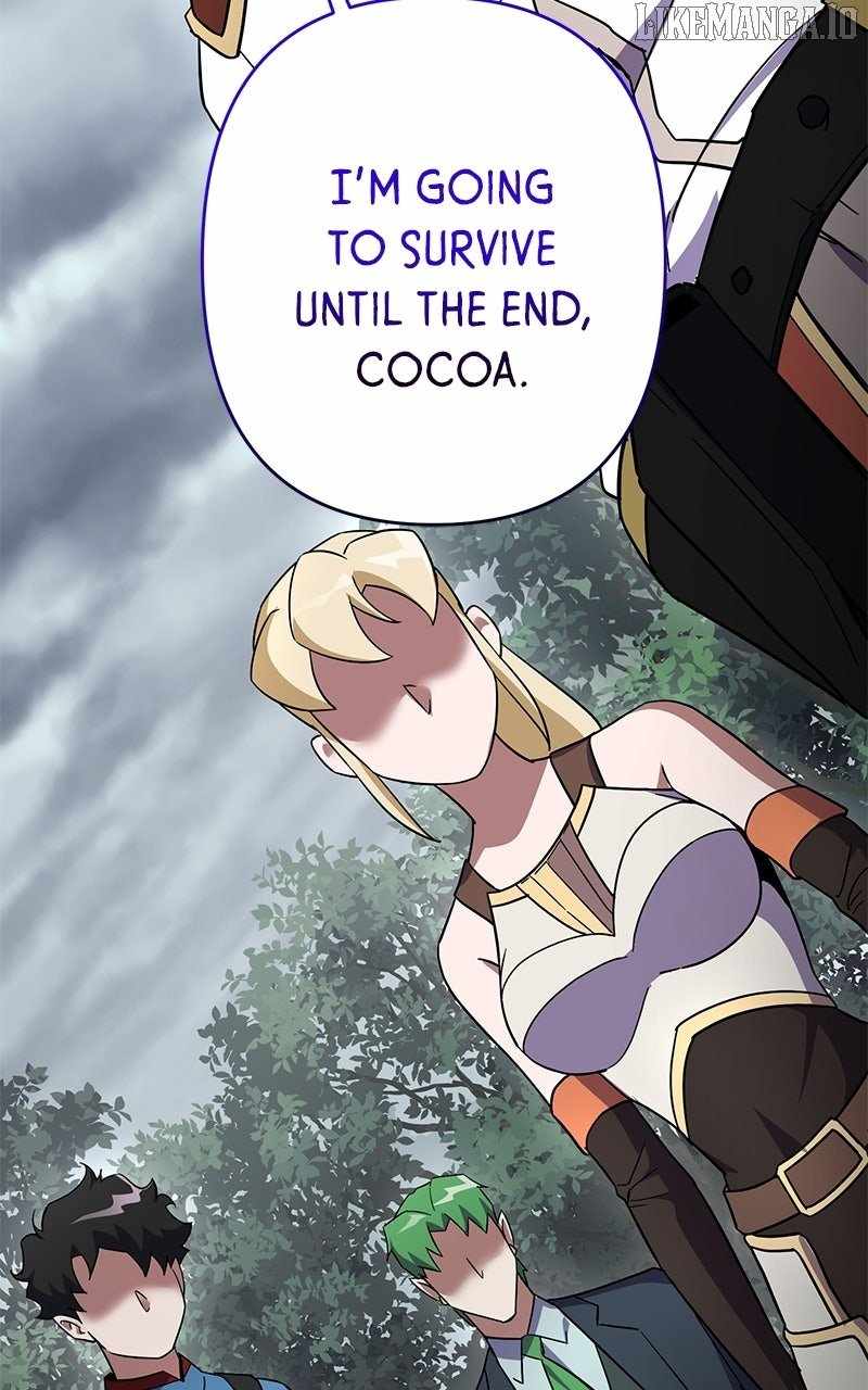 Surviving in an Action Manhwa Chapter 135 - Page 70