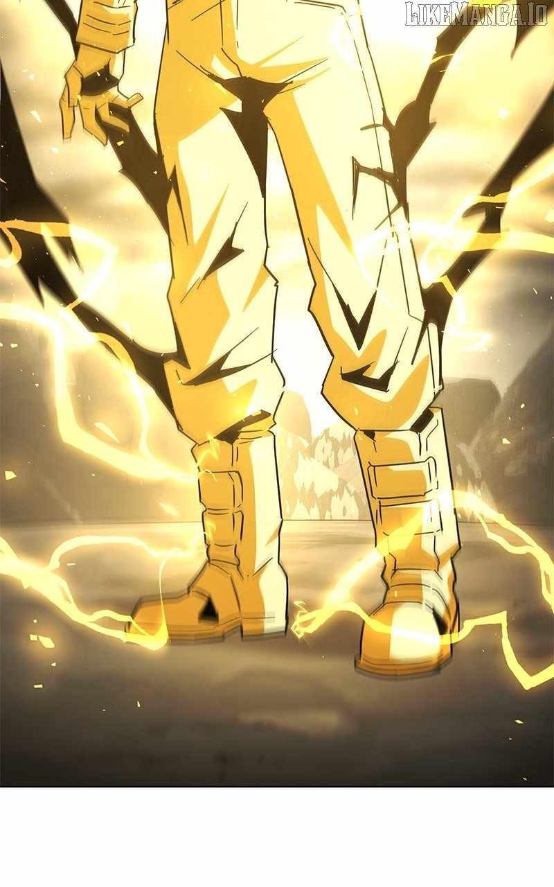 Surviving in an Action Manhwa Chapter 135 - Page 89