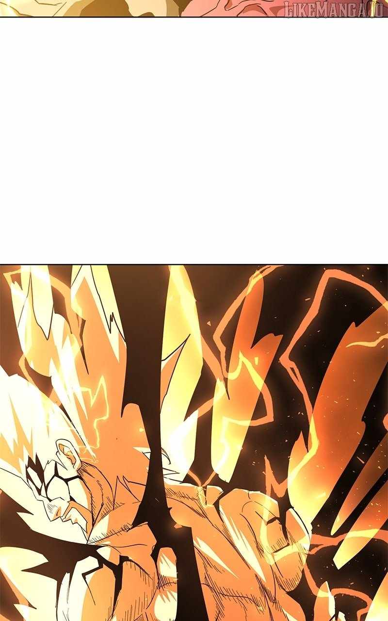 Surviving in an Action Manhwa Chapter 135 - Page 91