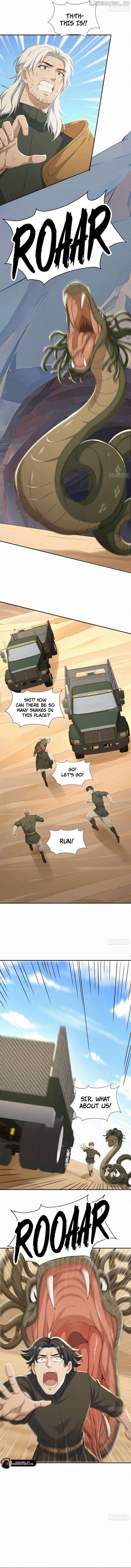 Surviving the Cataclysm Chapter 19 - Page 4