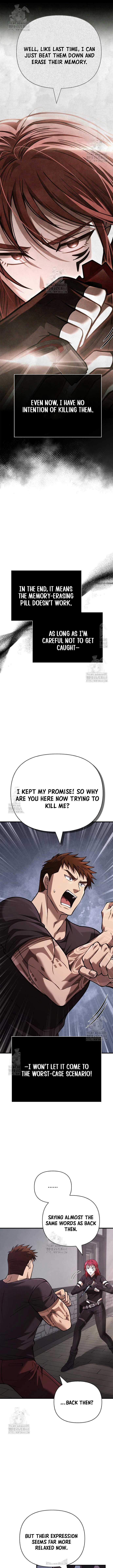 Surviving the Game as a Barbarian Chapter 118 - Page 2