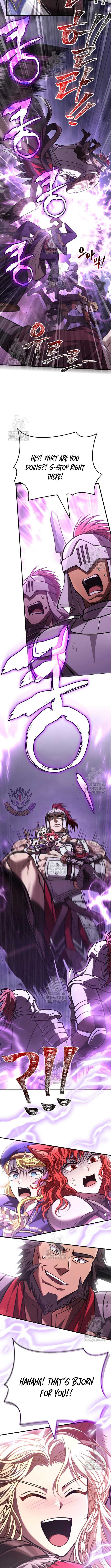 Surviving the Game as a Barbarian Chapter 118 - Page 12