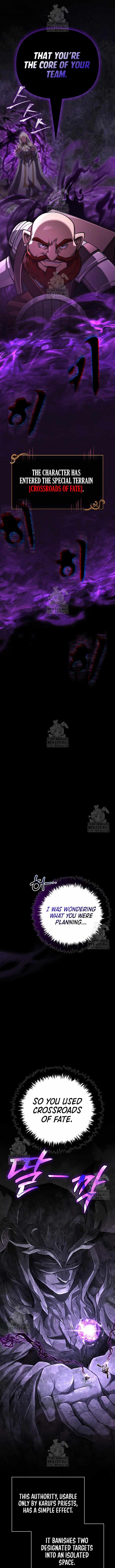 Surviving the Game as a Barbarian Chapter 123 - Page 11