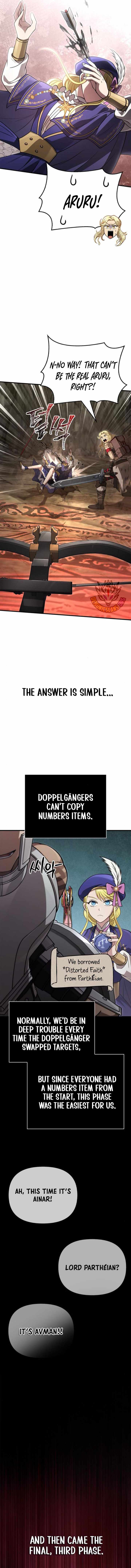 Surviving the Game as a Barbarian Chapter 125 - Page 19