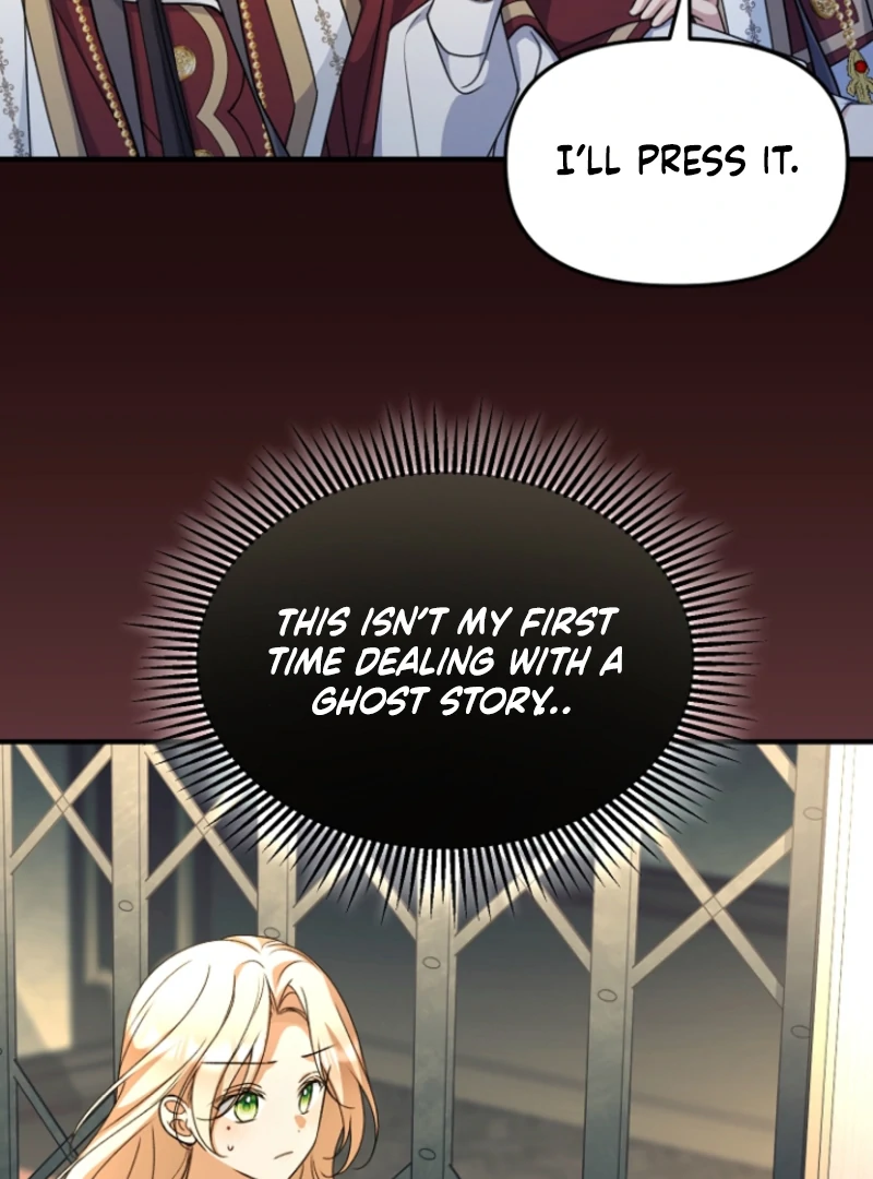 Surviving the Haunted School Chapter 19 - Page 21