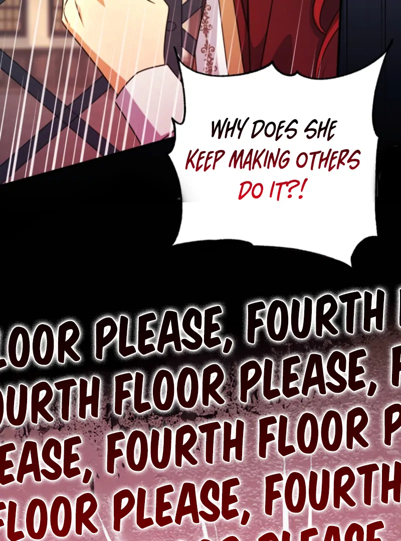 Surviving the Haunted School Chapter 19 - Page 37