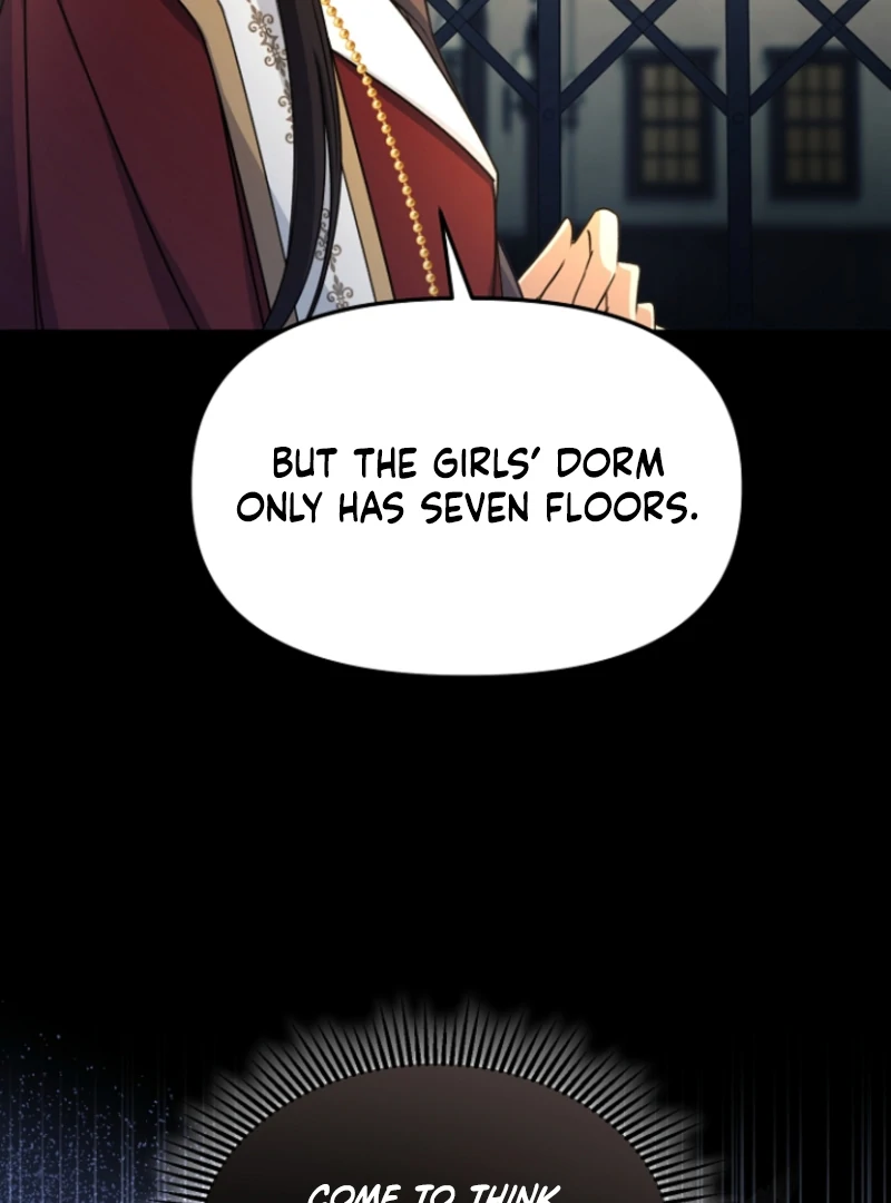 Surviving the Haunted School Chapter 19 - Page 48