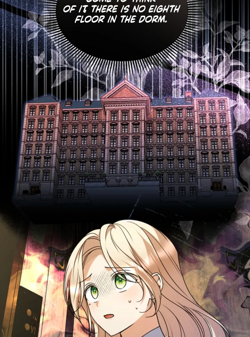 Surviving the Haunted School Chapter 19 - Page 49