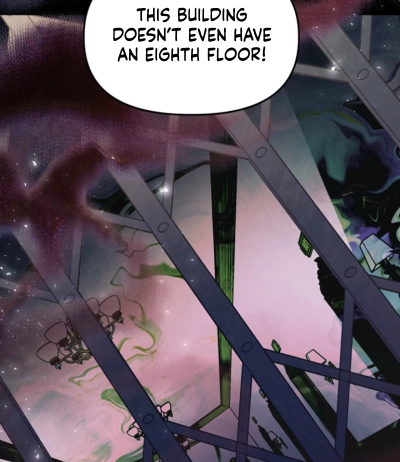 Surviving the Haunted School Chapter 19 - Page 55