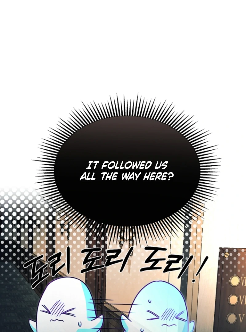 Surviving the Haunted School Chapter 19 - Page 87