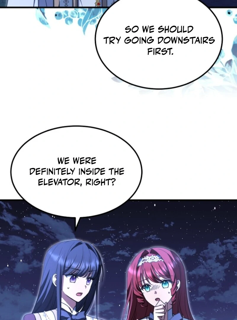 Surviving the Haunted School Chapter 20 - Page 17