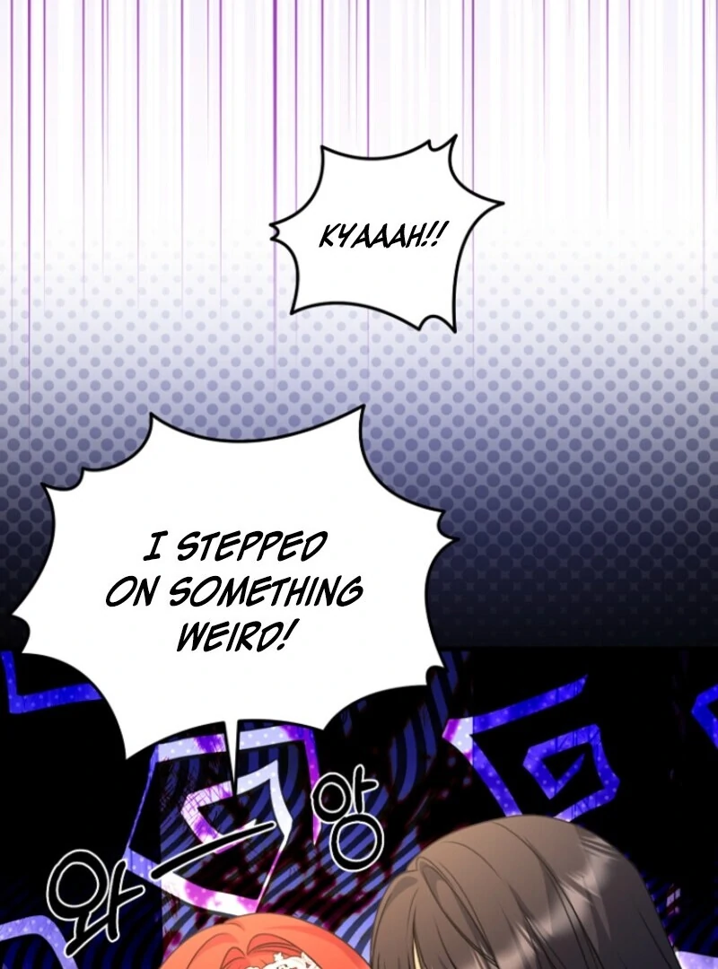 Surviving the Haunted School Chapter 20 - Page 72
