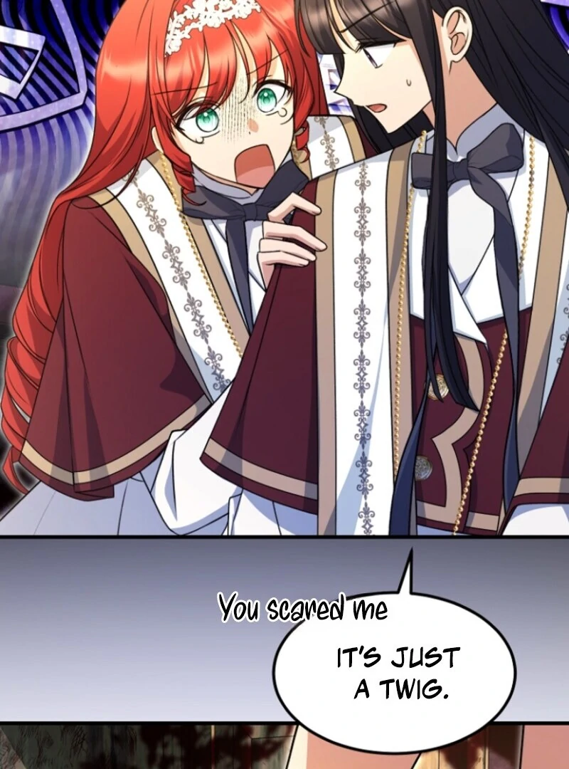 Surviving the Haunted School Chapter 20 - Page 73