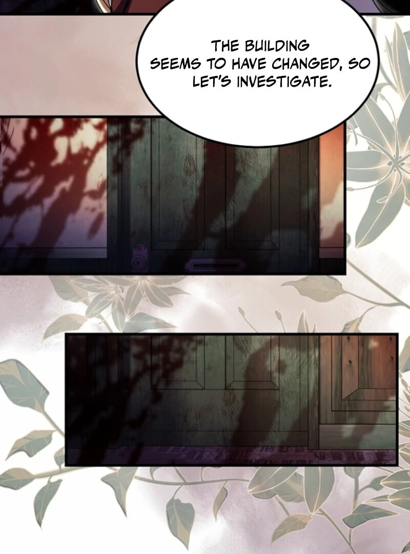 Surviving the Haunted School Chapter 20 - Page 81