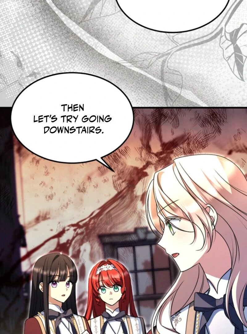 Surviving the Haunted School Chapter 20 - Page 87