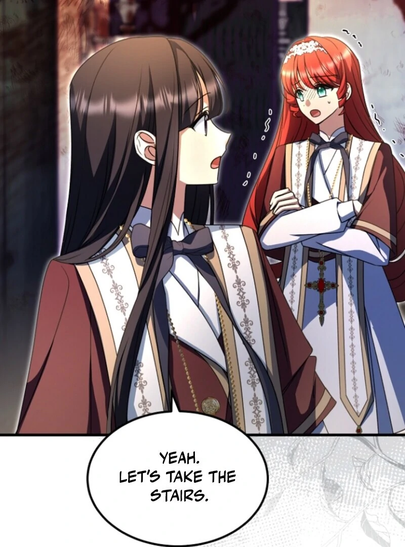 Surviving the Haunted School Chapter 20 - Page 89