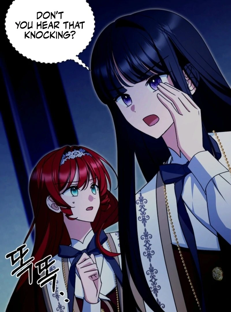 Surviving the Haunted School Chapter 22 - Page 12