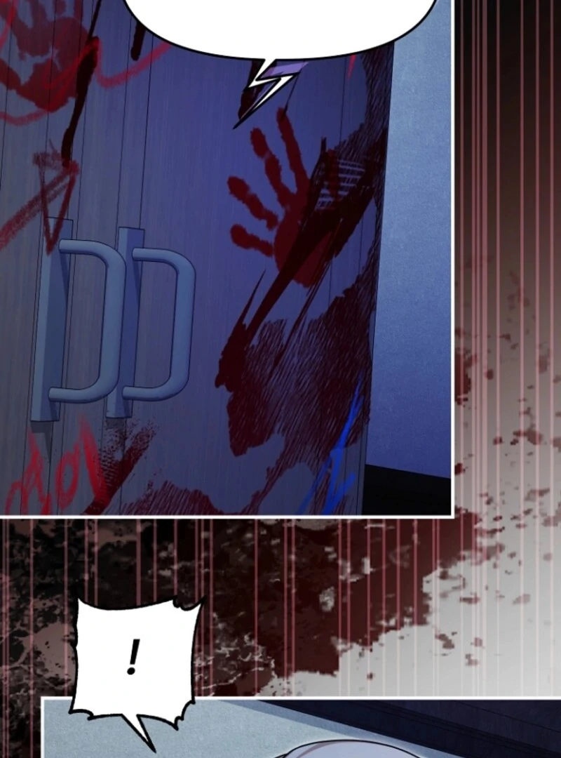 Surviving the Haunted School Chapter 22 - Page 30