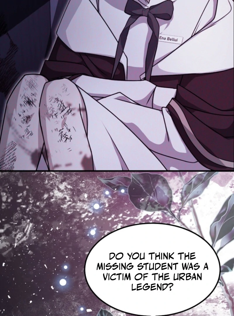 Surviving the Haunted School Chapter 23 - Page 104