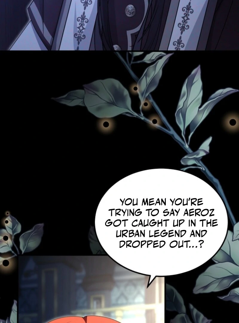Surviving the Haunted School Chapter 23 - Page 116