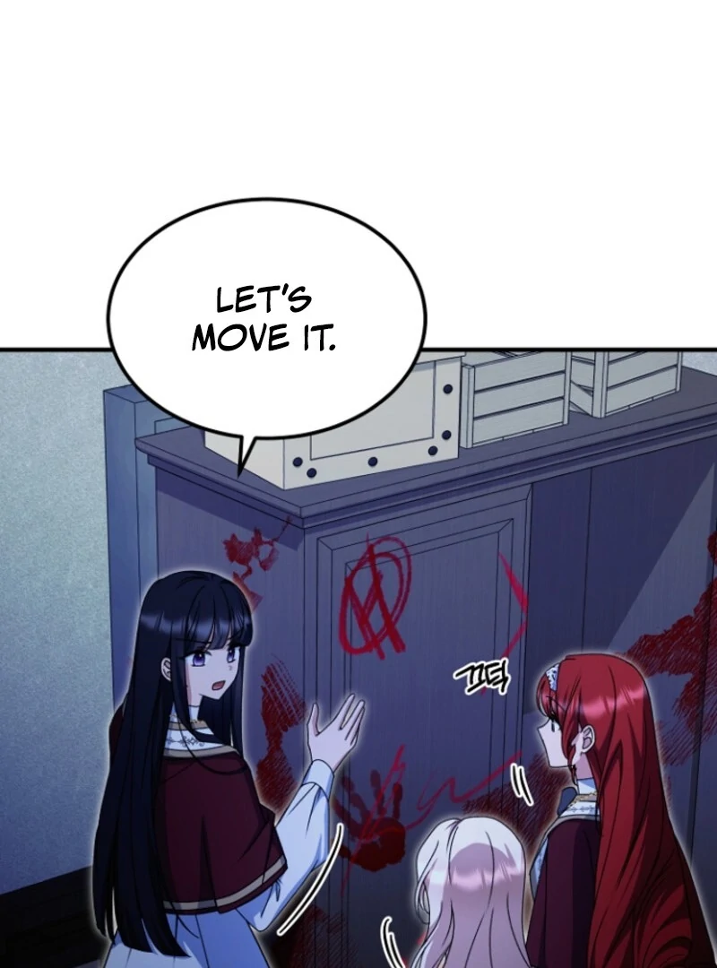 Surviving the Haunted School Chapter 23 - Page 17