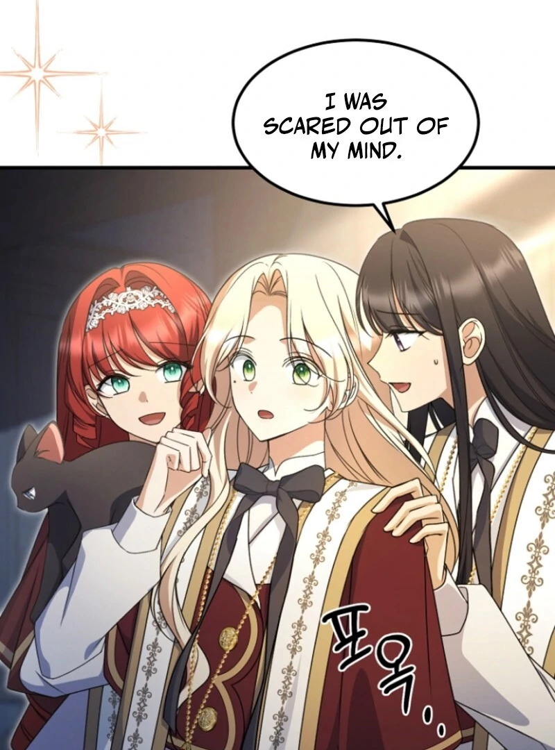 Surviving the Haunted School Chapter 23 - Page 46