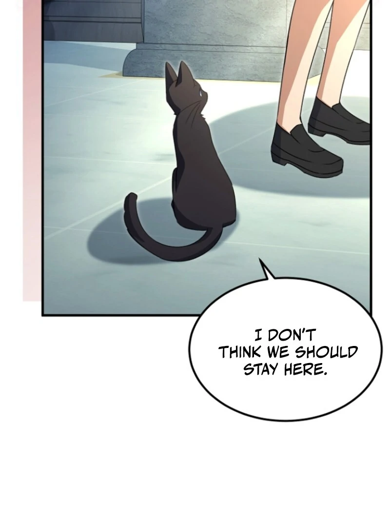 Surviving the Haunted School Chapter 23 - Page 75