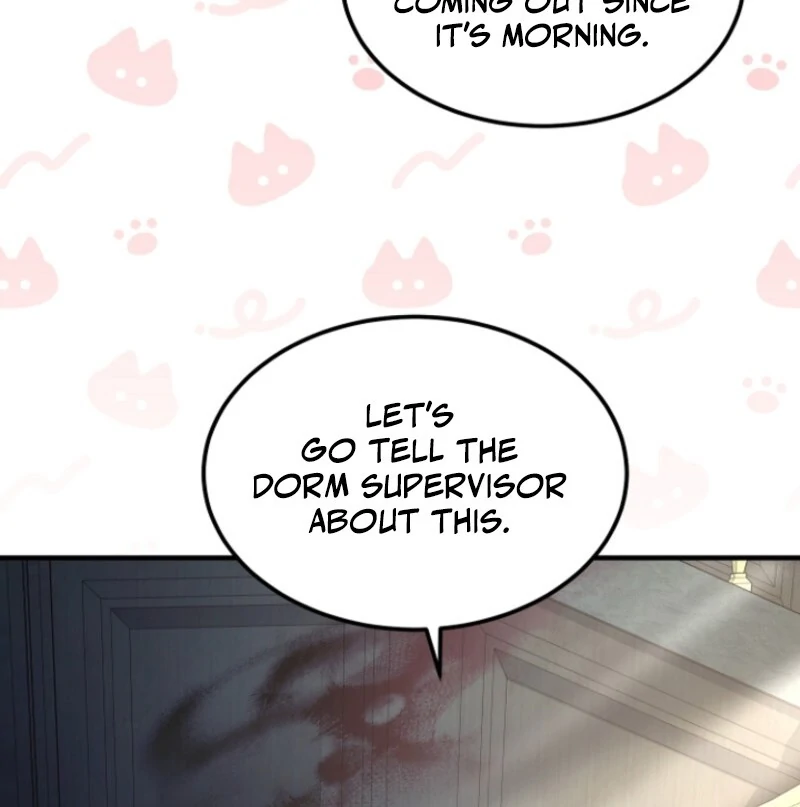 Surviving the Haunted School Chapter 23 - Page 79