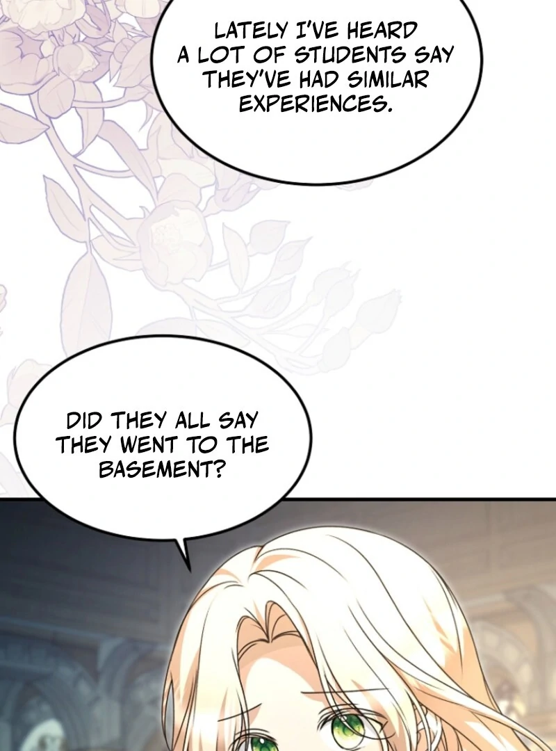 Surviving the Haunted School Chapter 23 - Page 94