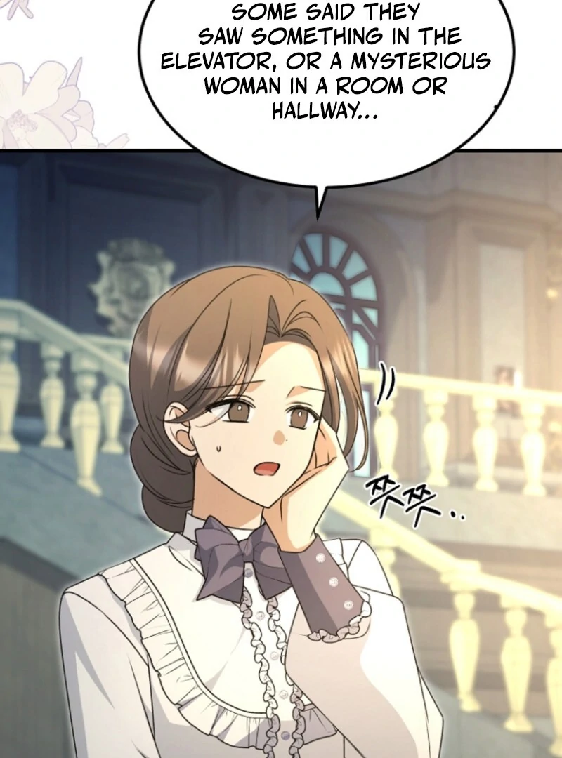 Surviving the Haunted School Chapter 23 - Page 96