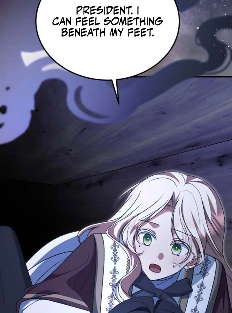 Surviving the Haunted School Chapter 25 - Page 101