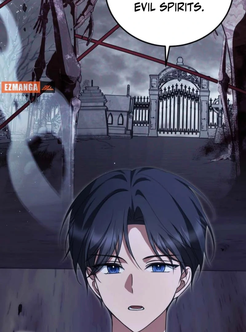 Surviving the Haunted School Chapter 25 - Page 125
