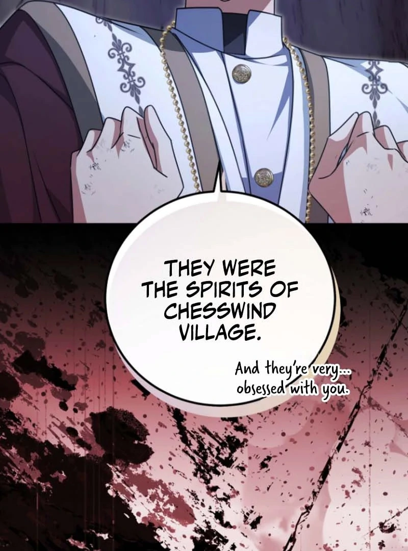 Surviving the Haunted School Chapter 25 - Page 126