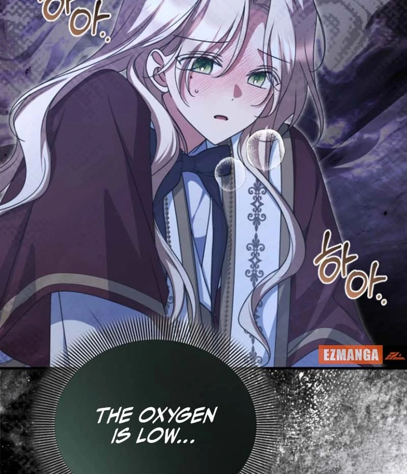 Surviving the Haunted School Chapter 25 - Page 96