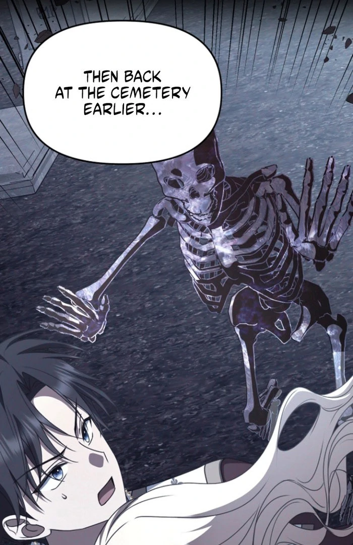 Surviving the Haunted School Chapter 26 - Page 35