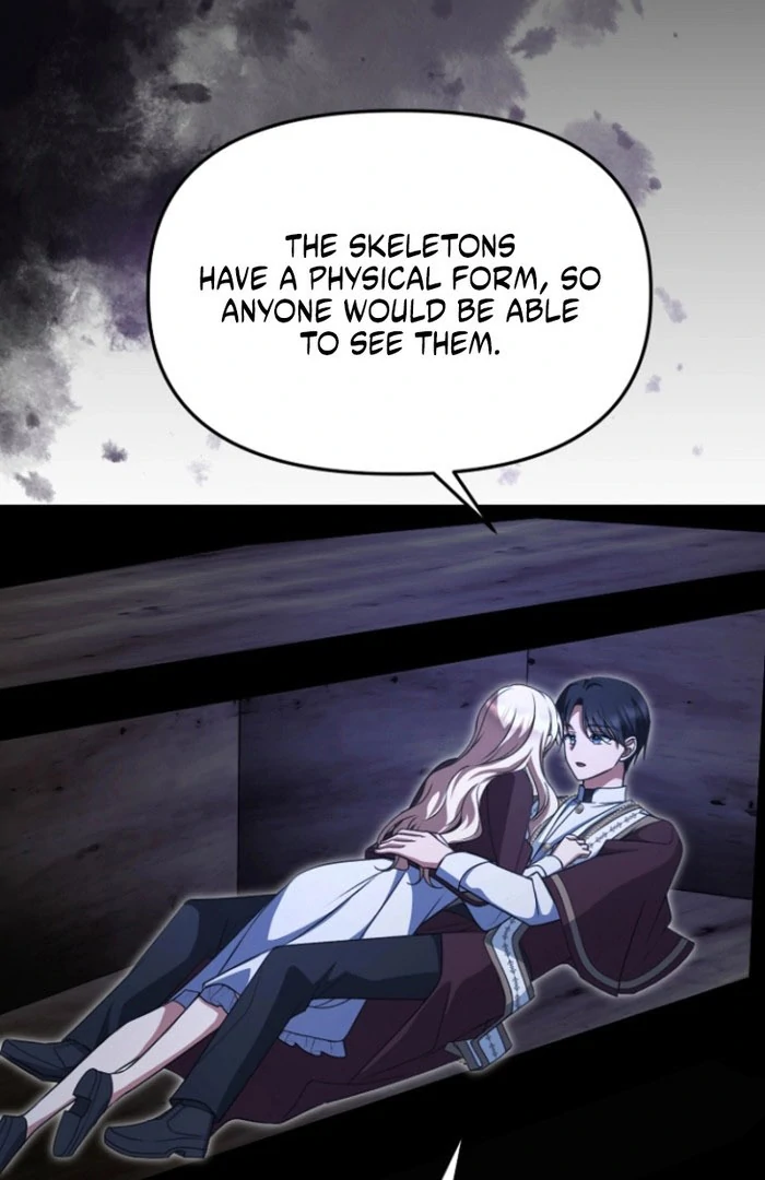 Surviving the Haunted School Chapter 26 - Page 38