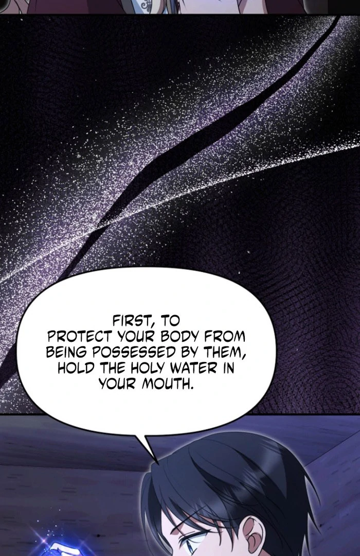 Surviving the Haunted School Chapter 26 - Page 92