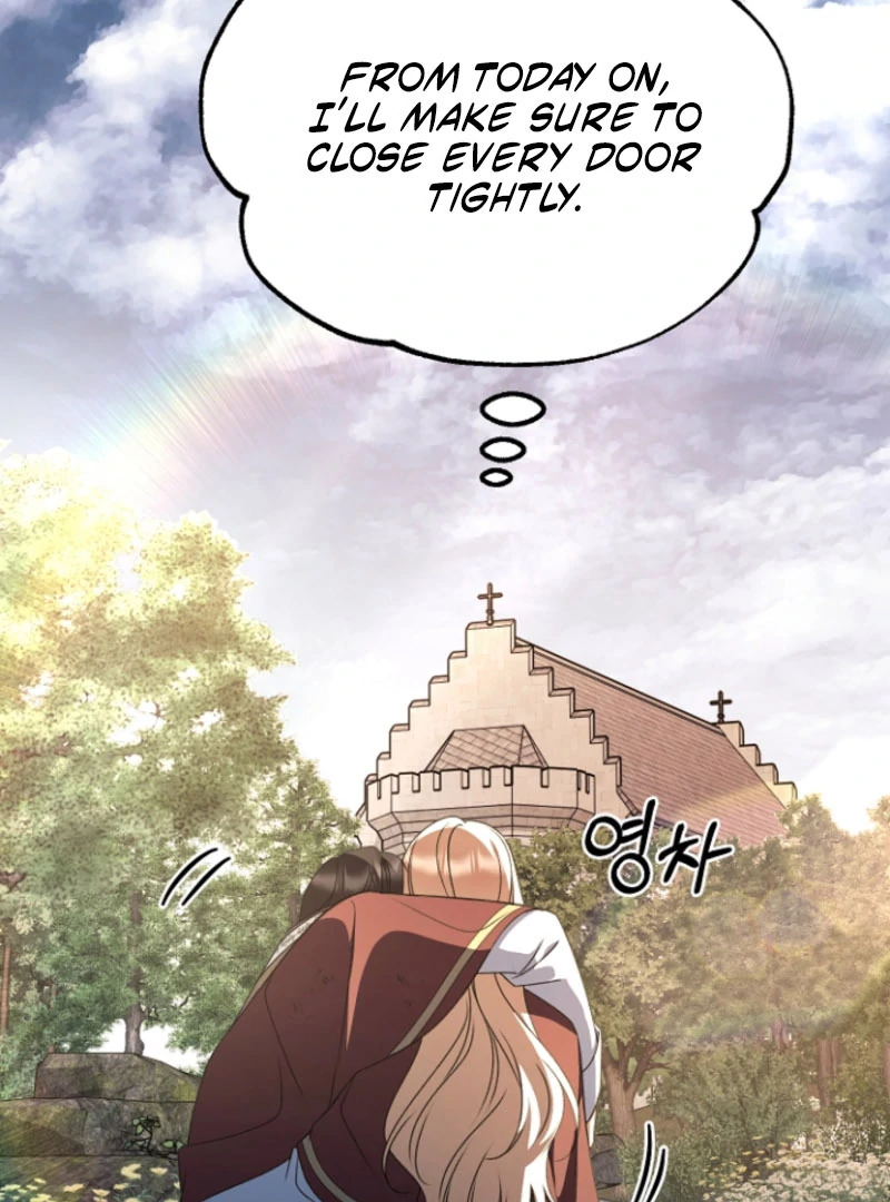 Surviving the Haunted School Chapter 28 - Page 103