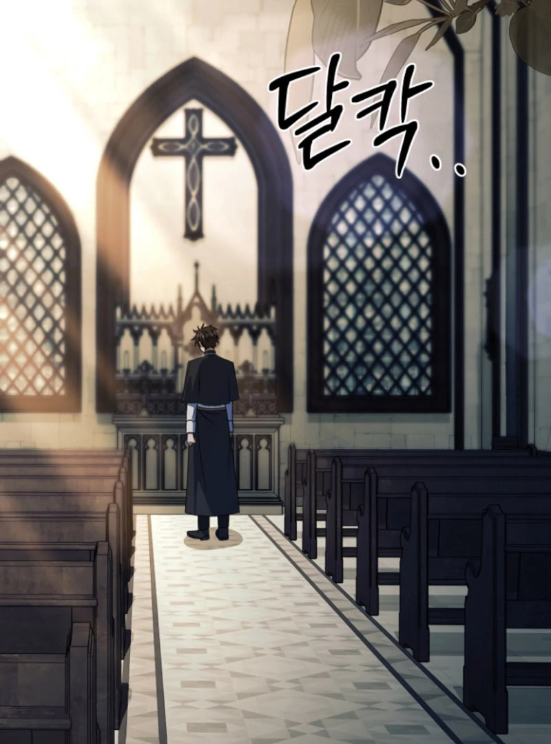 Surviving the Haunted School Chapter 28 - Page 107